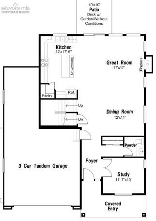 Listing photo 35 for 6670 Miro Lane