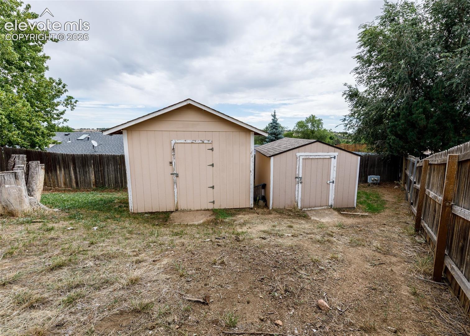 Listing photo 36 for 604 Fountain Mesa Road