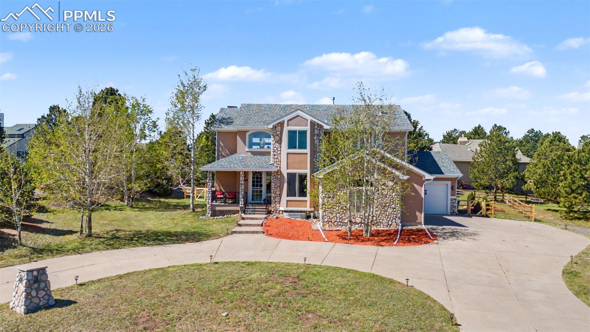 17910 Grama Ridge NA