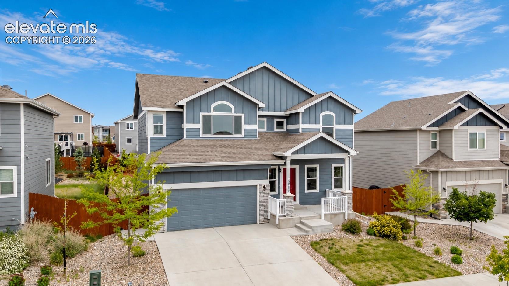 12742 Winding Glen Lane