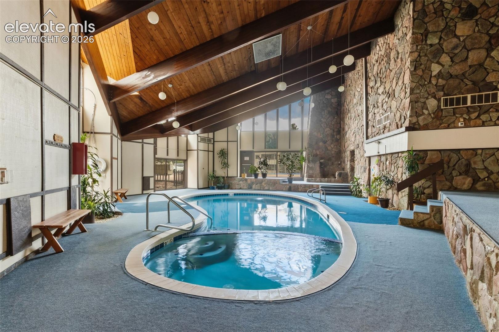 Listing photo 31 for 6530 Delmonico Drive 106