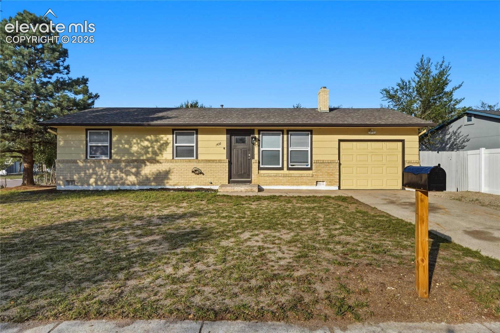 1438 Keith Drive