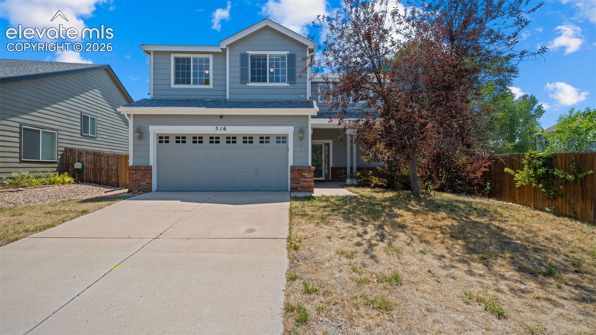 516 Prairie Star Circle