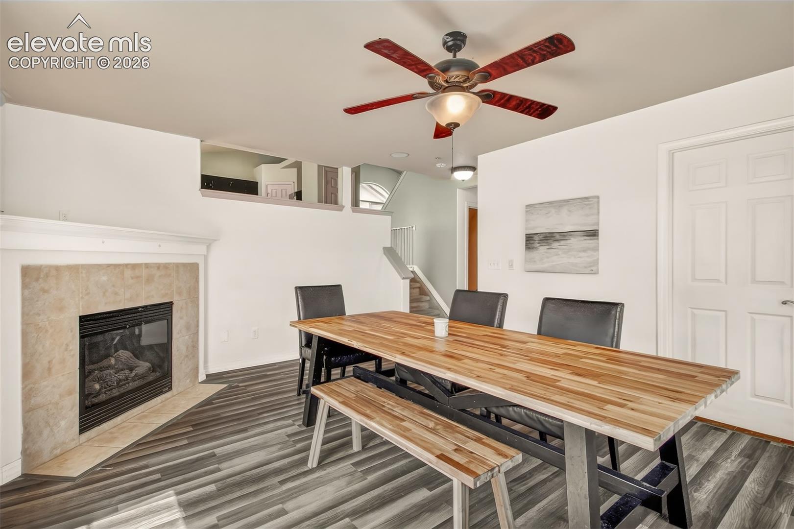 Listing photo 17 for 7358 Maybeck View
