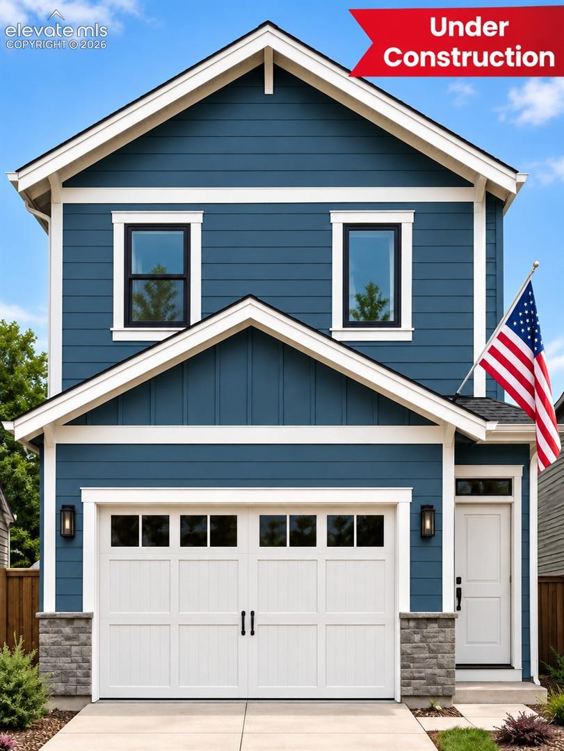 11047 Shelter Creek Drive