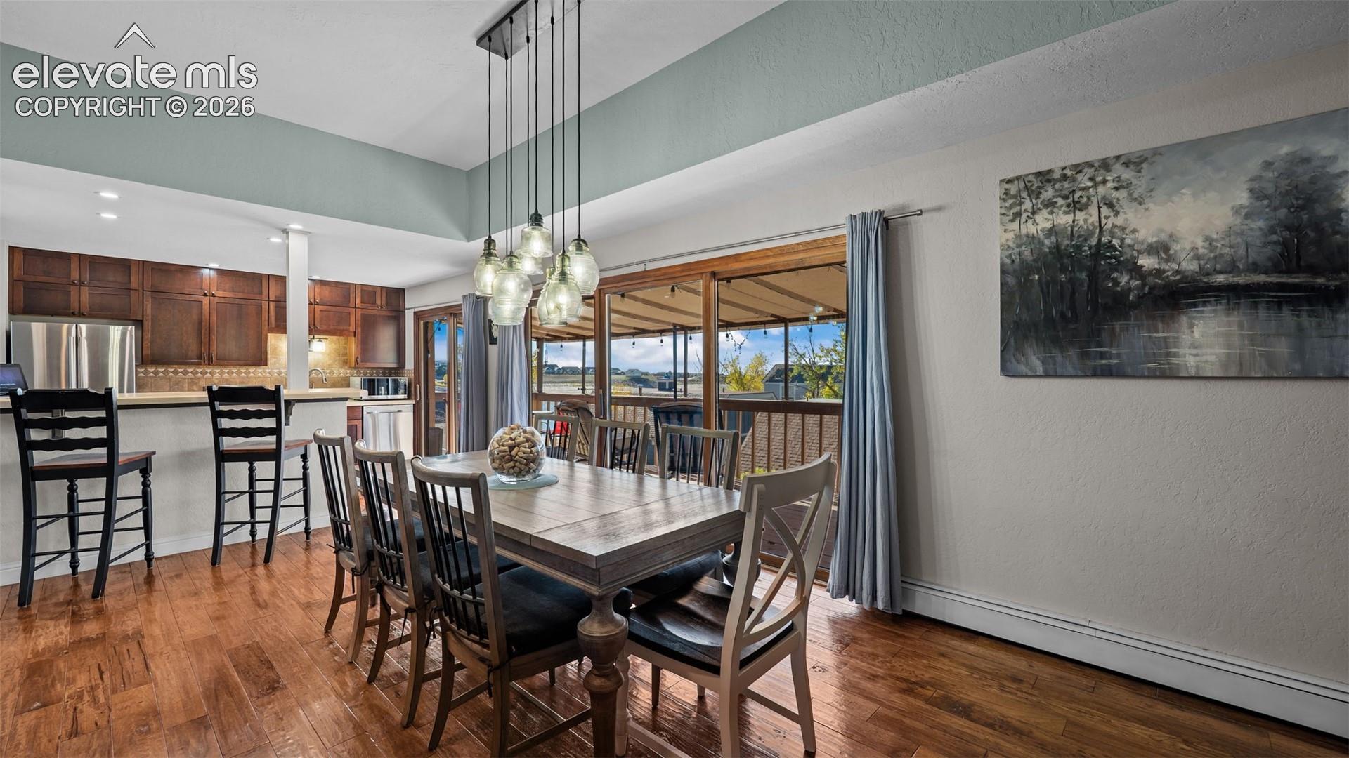 Listing photo 6 for 1741 Woodmoor Drive
