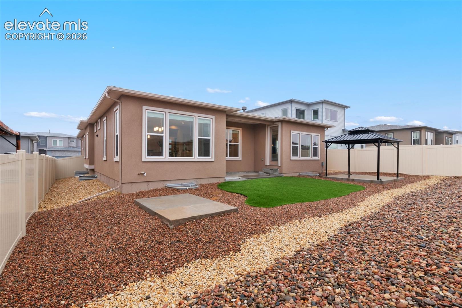 Listing photo 34 for 9833 Marble Canyon Way