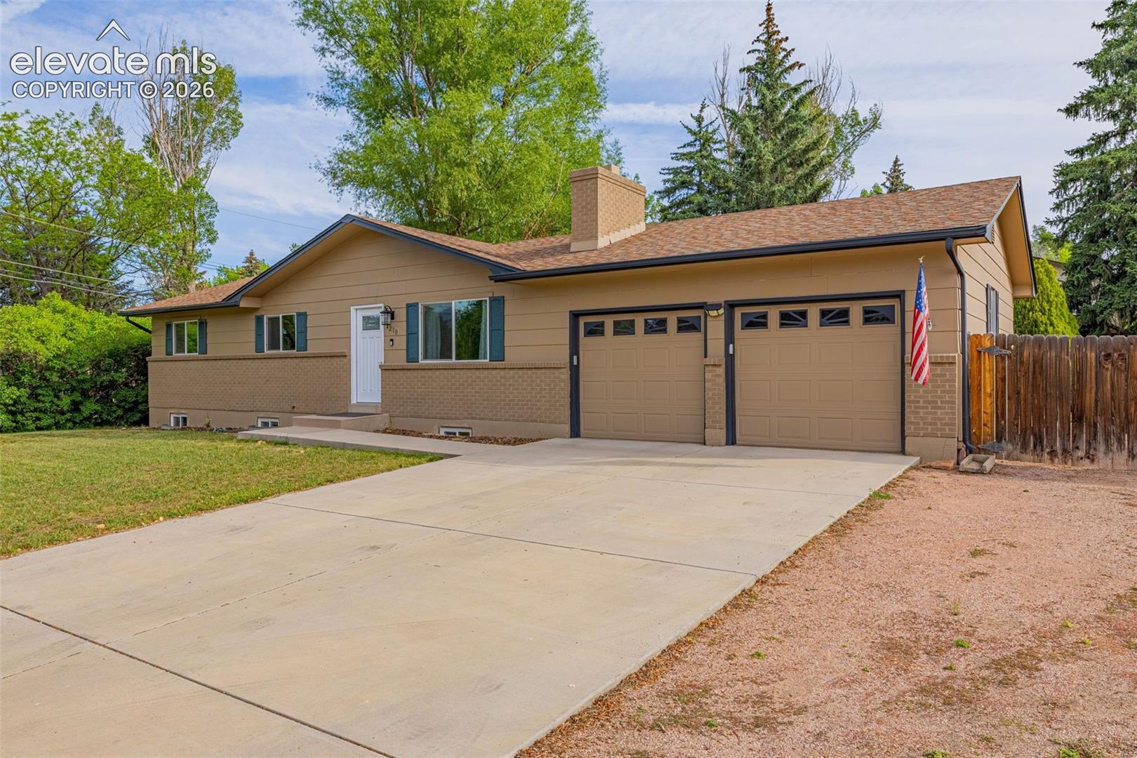 4210 Goldenrod Drive