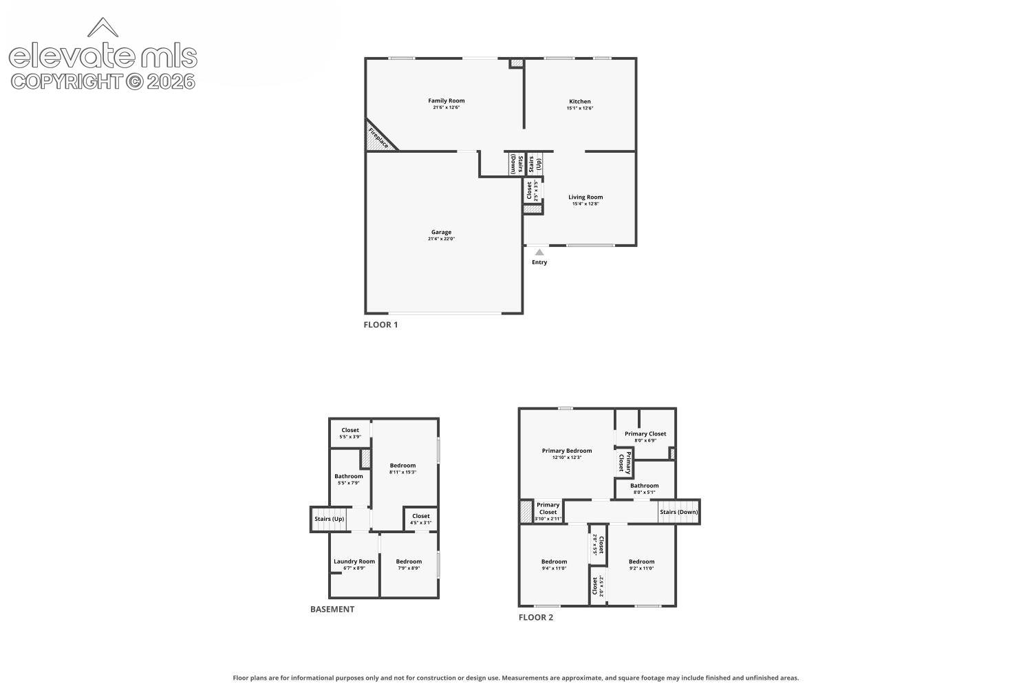 Listing photo 29 for 4474 Cassidy Street