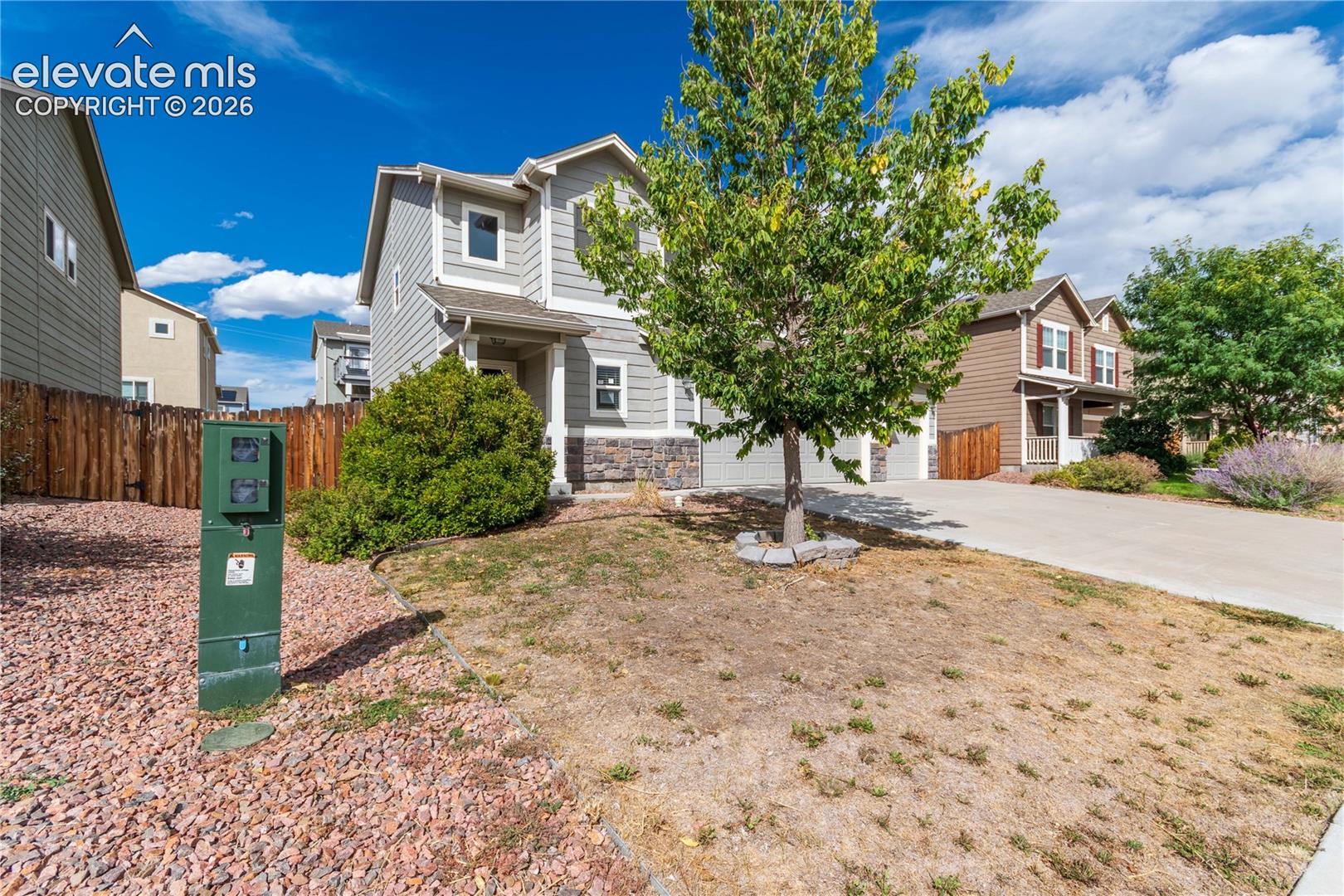 Listing photo 3 for 9516 Bryce Canyon Drive