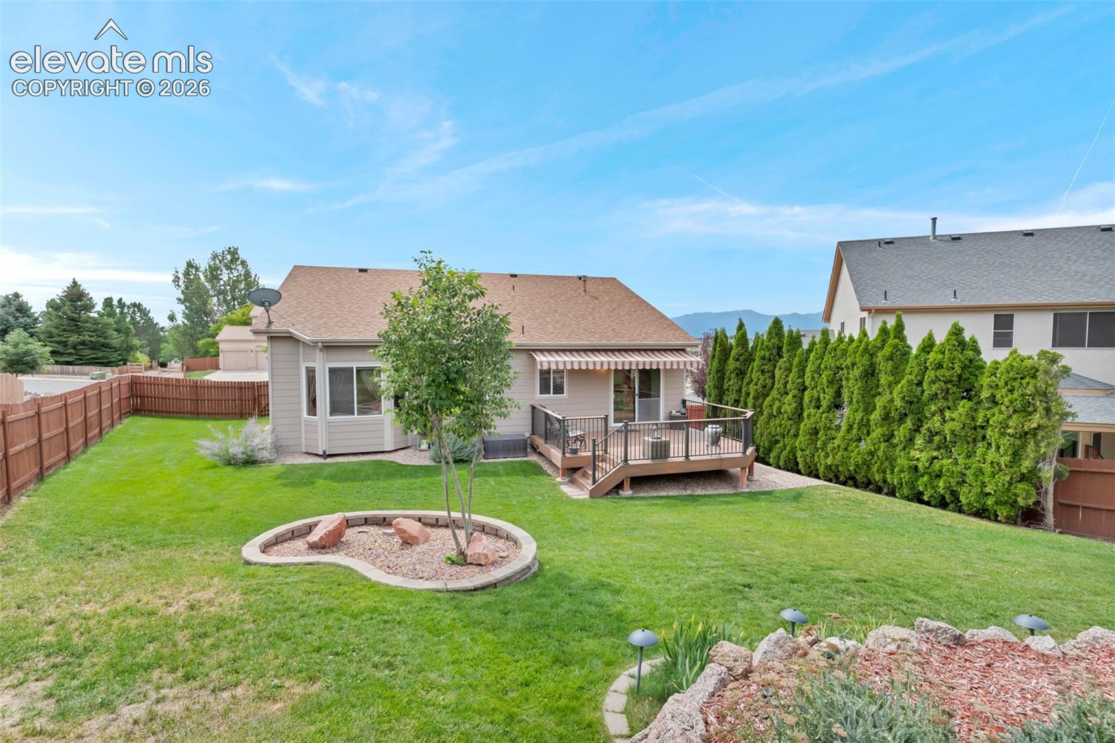 Listing photo 36 for 4784 Spotted Horse Drive