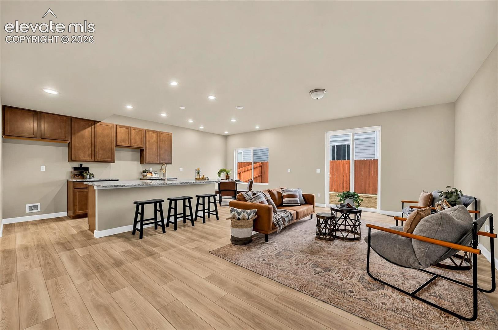 Listing photo 4 for 13644 Nederland Drive