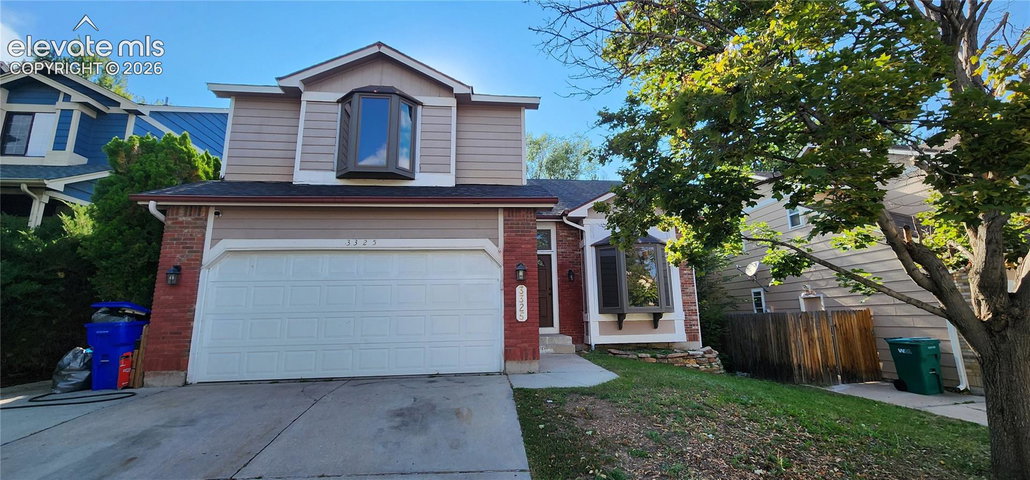 3325 Honeyburyl Drive — listing photo