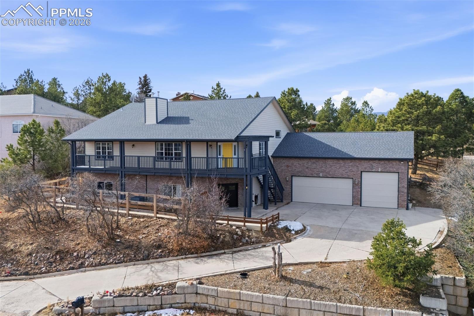 55 Pauma Valley Drive