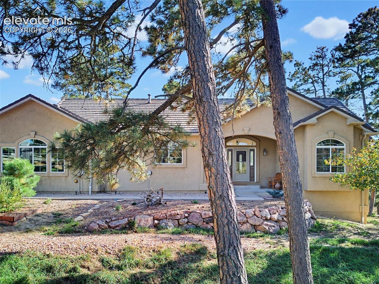 18065 Cumbres Road — listing photo