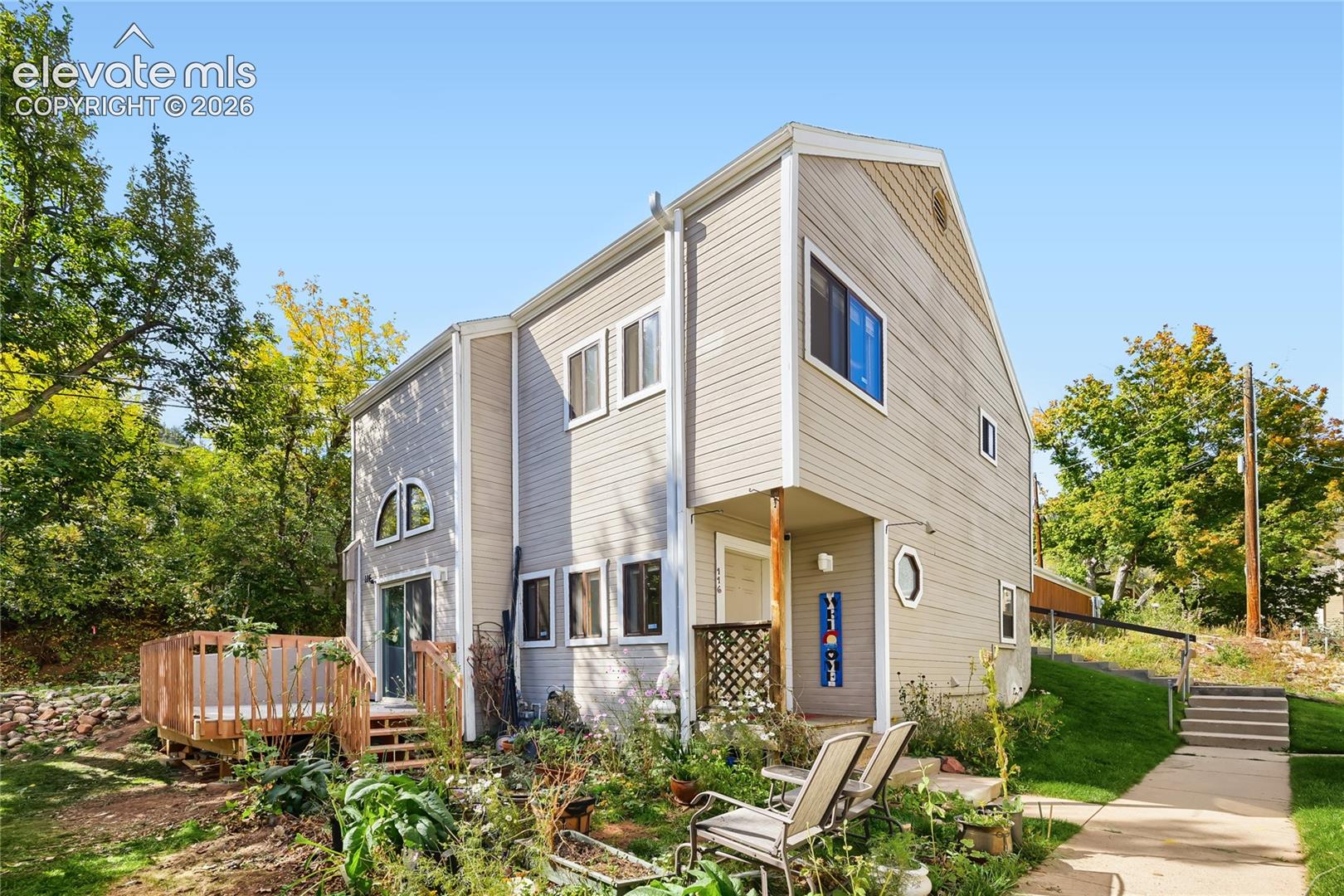 116 Manitou Place — listing photo