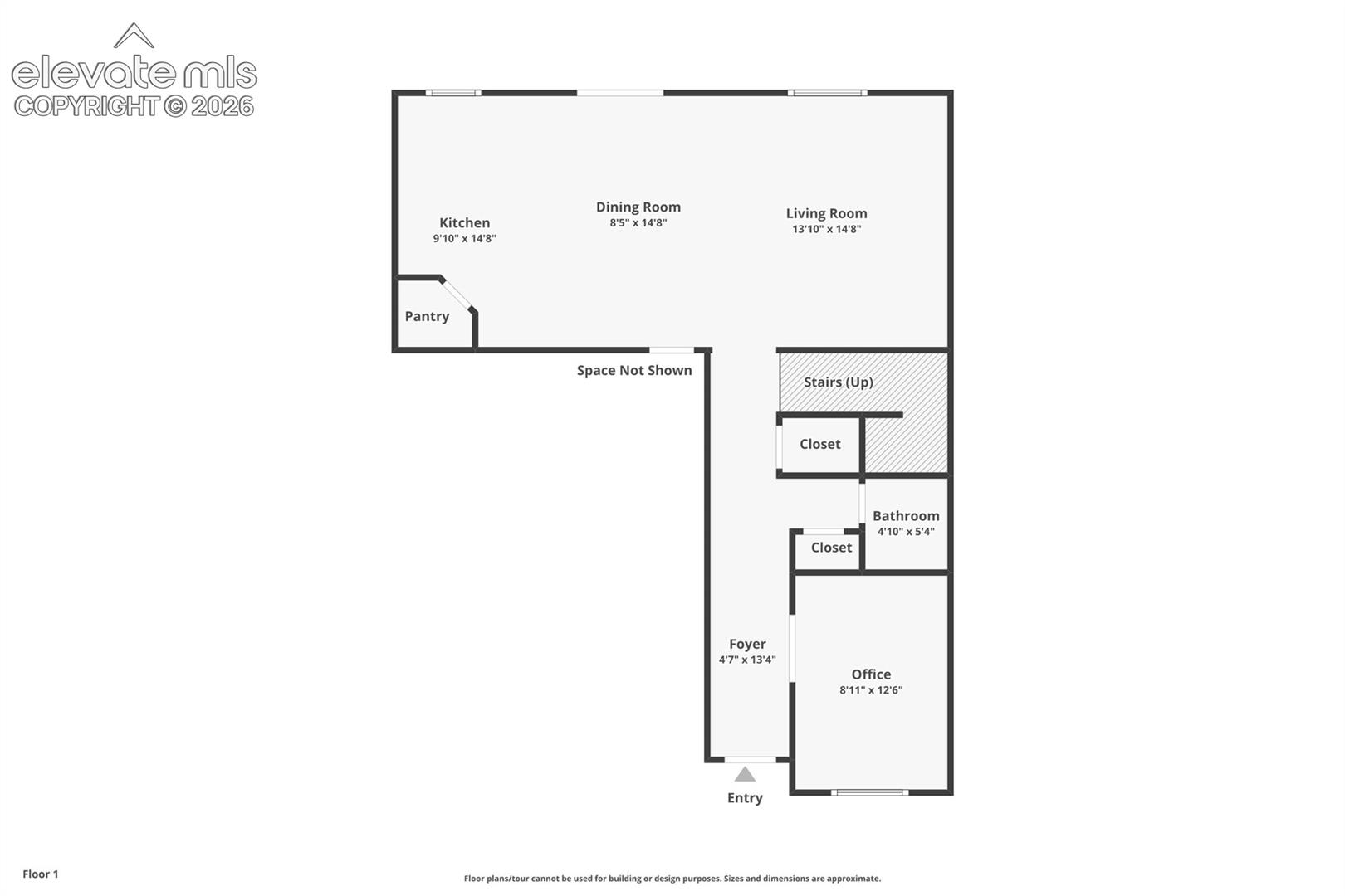 Listing photo 41 for 10857 Hidden Prairie Parkway