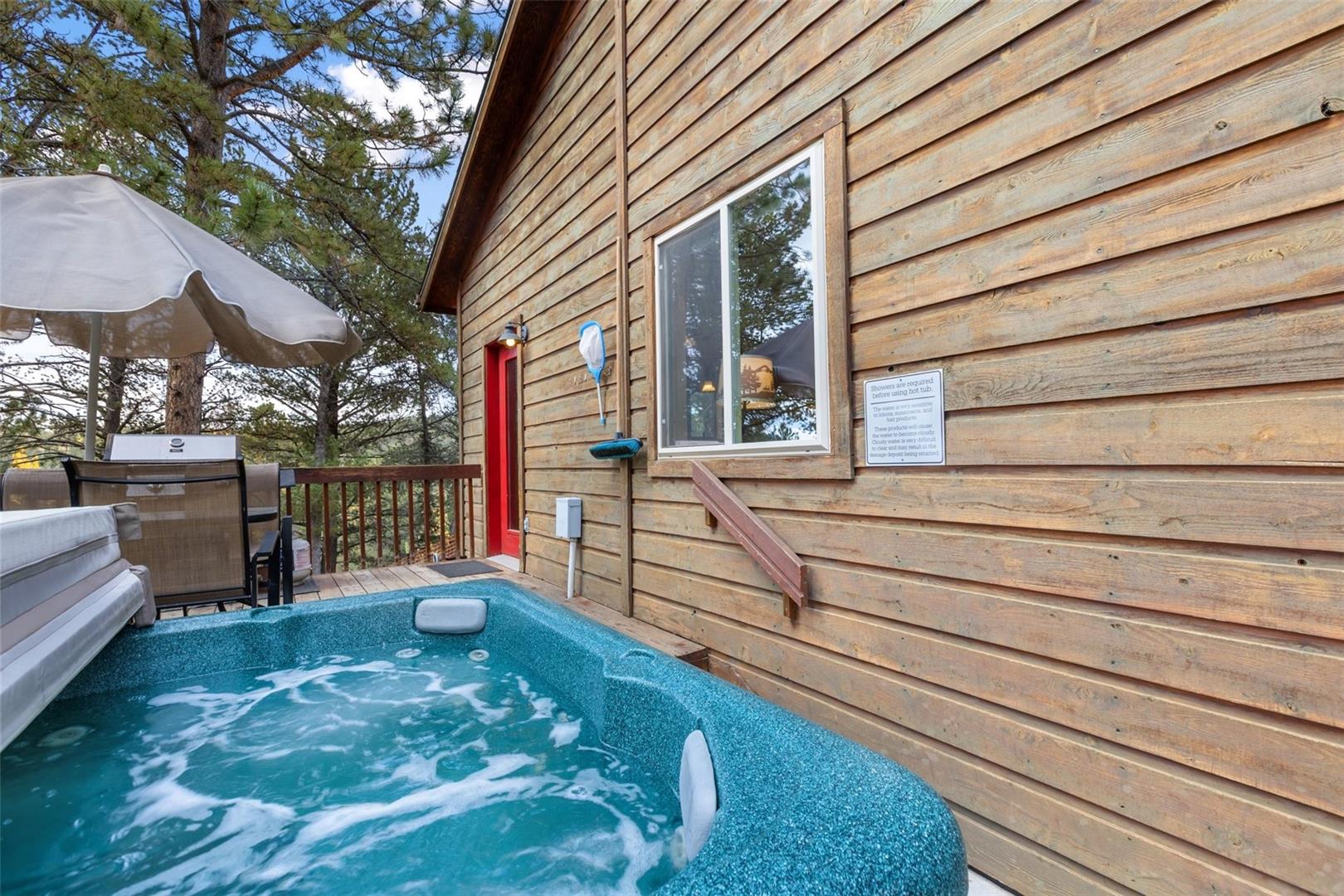 Listing photo 29 for 391 Timber Ridge Road