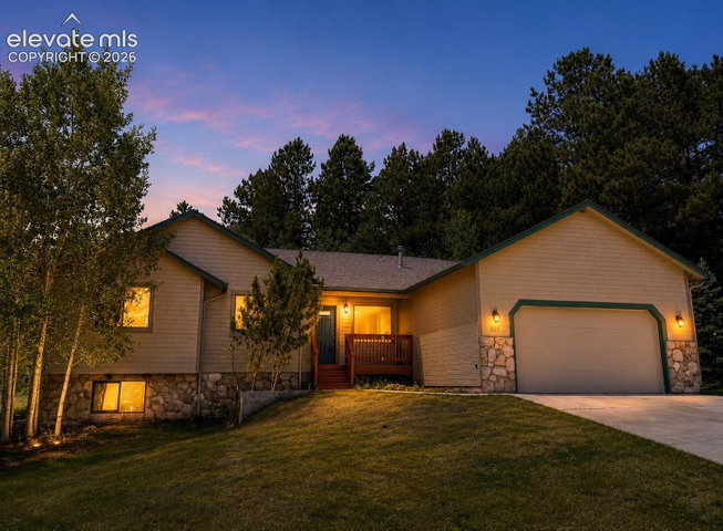 821 Red Eagle Court — listing photo