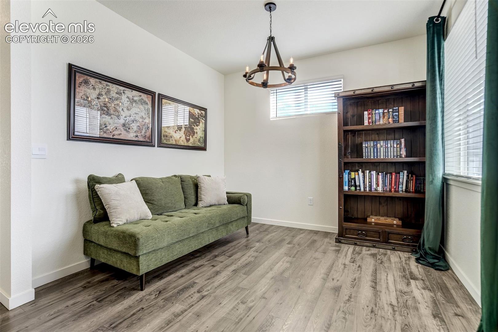 Listing photo 7 for 2110 Indian Balsam Drive