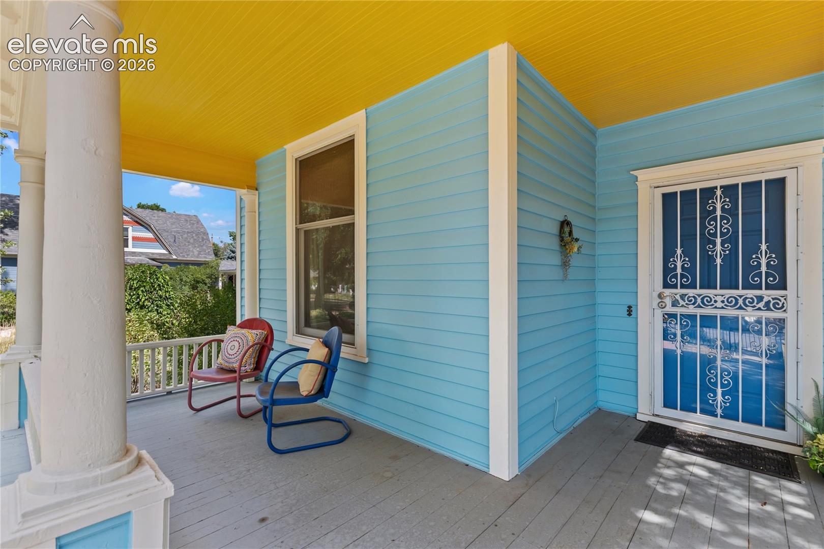 Listing photo 5 for 2210 W Kiowa Street