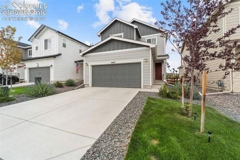 16462 Mountain Flax Drive — listing photo