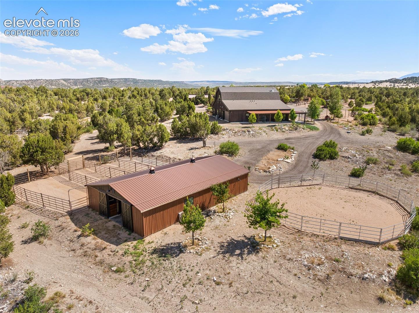 Listing photo 32 for 7445 Pinon Heights NA