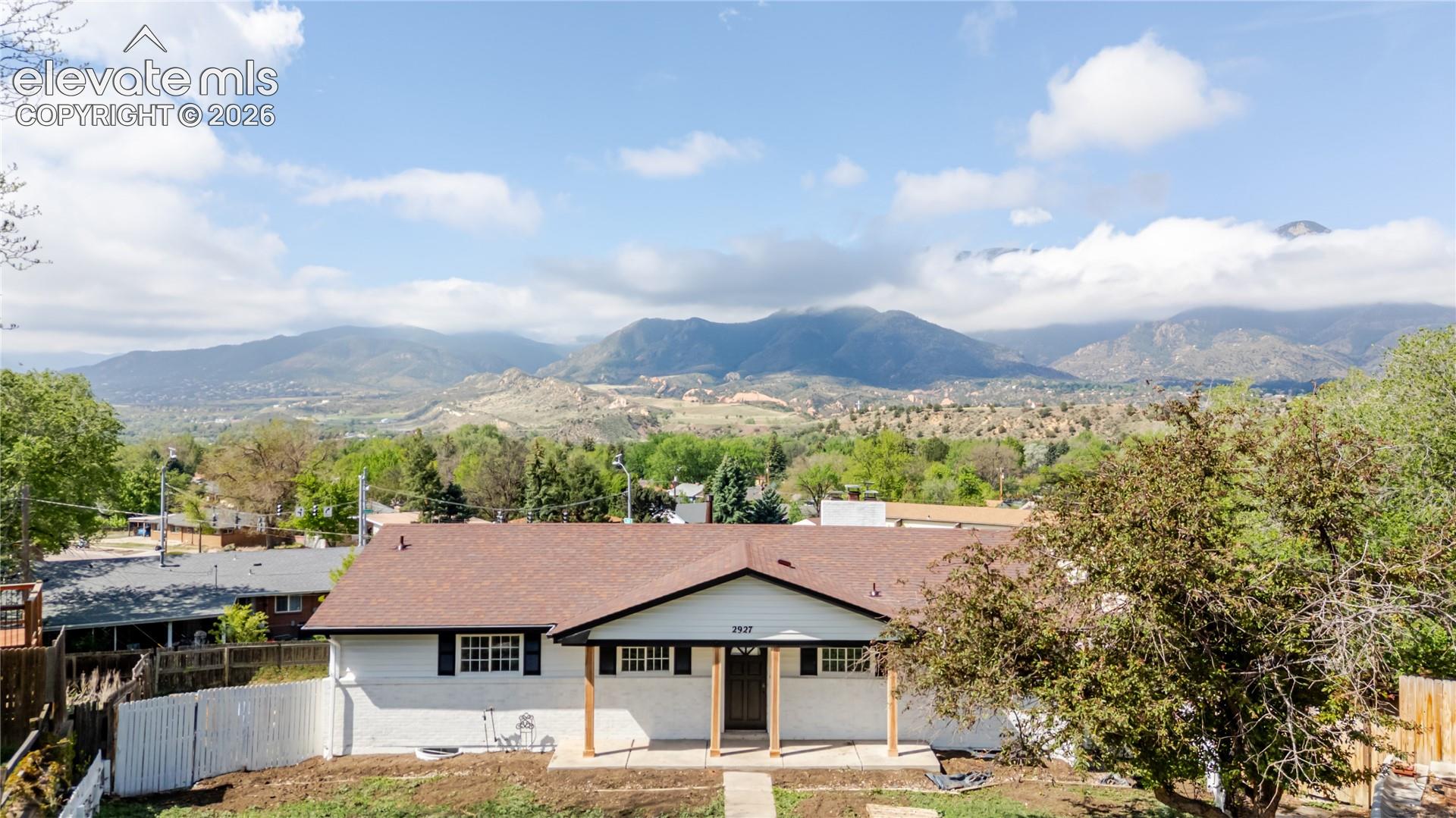 2927 Garden Hill Drive, photo 36