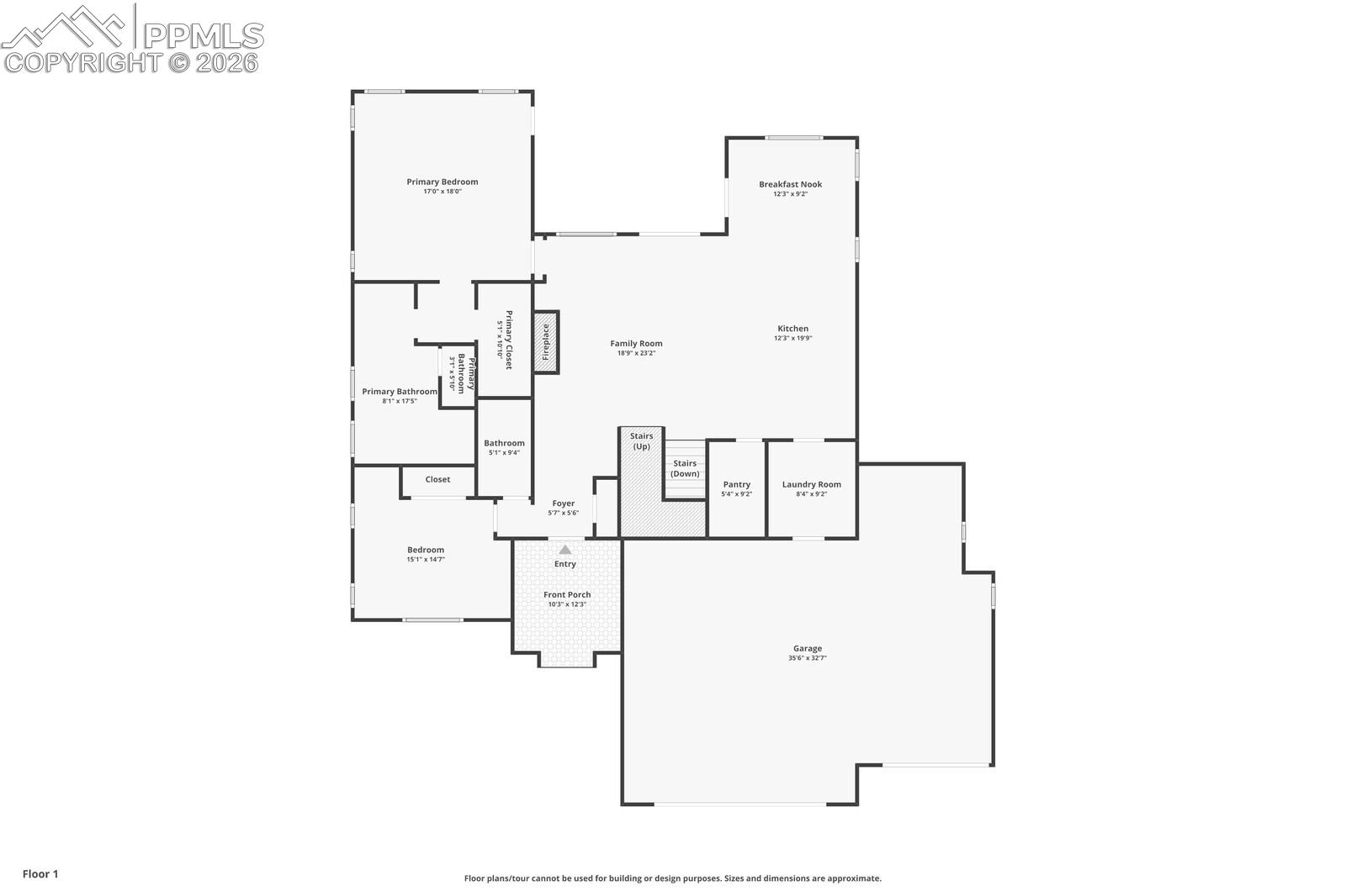 Listing photo 44 for 11073 Mosey Trail