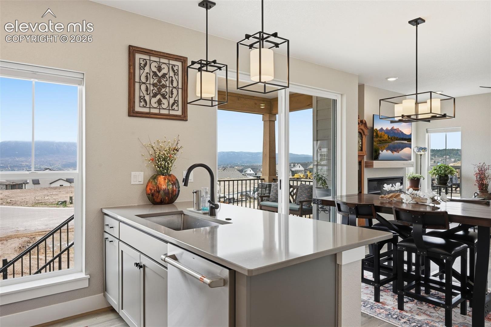Listing photo 12 for 16300 Monument Rock Court