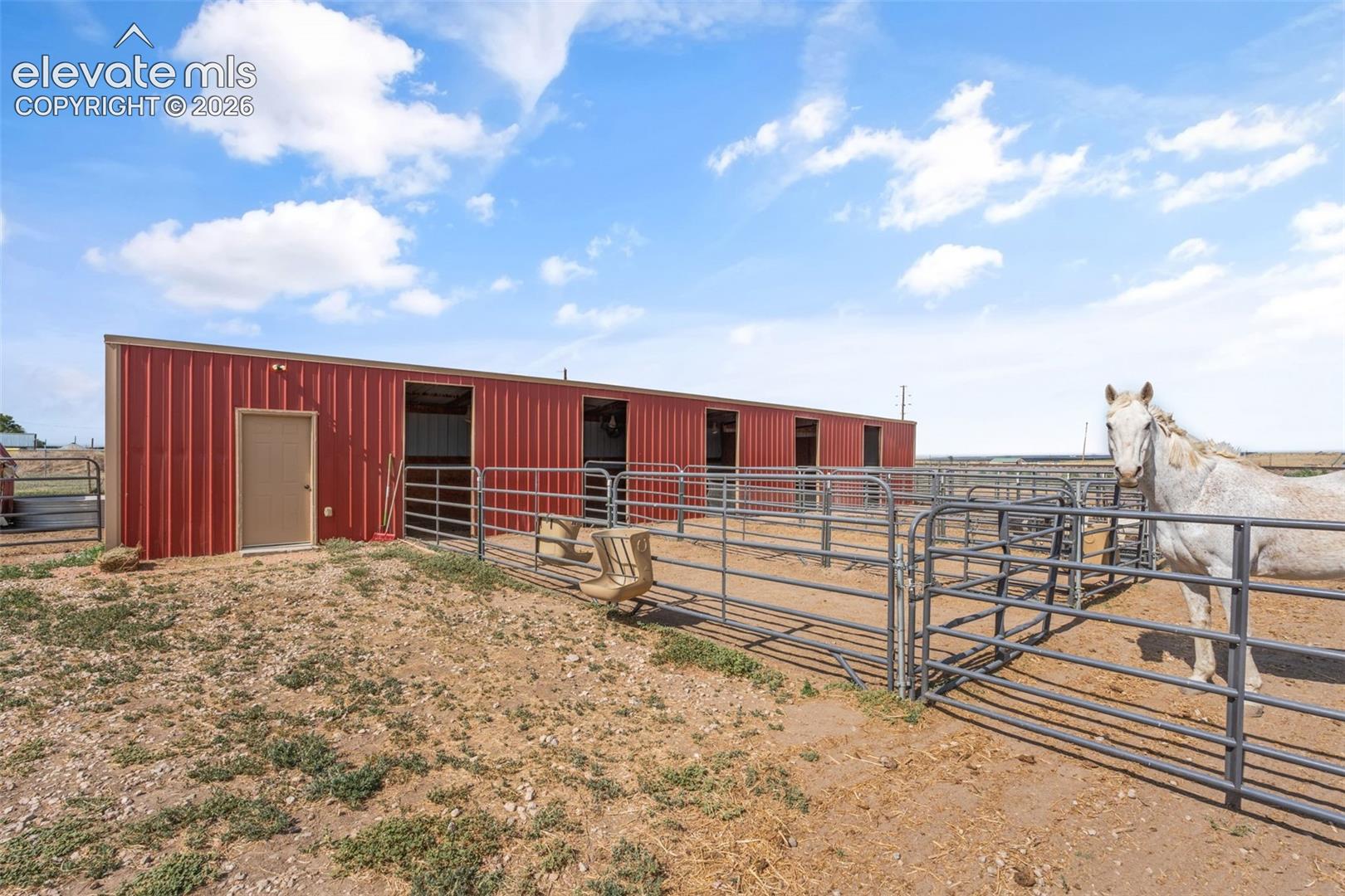 Listing photo 32 for 13575 old pueblo Road