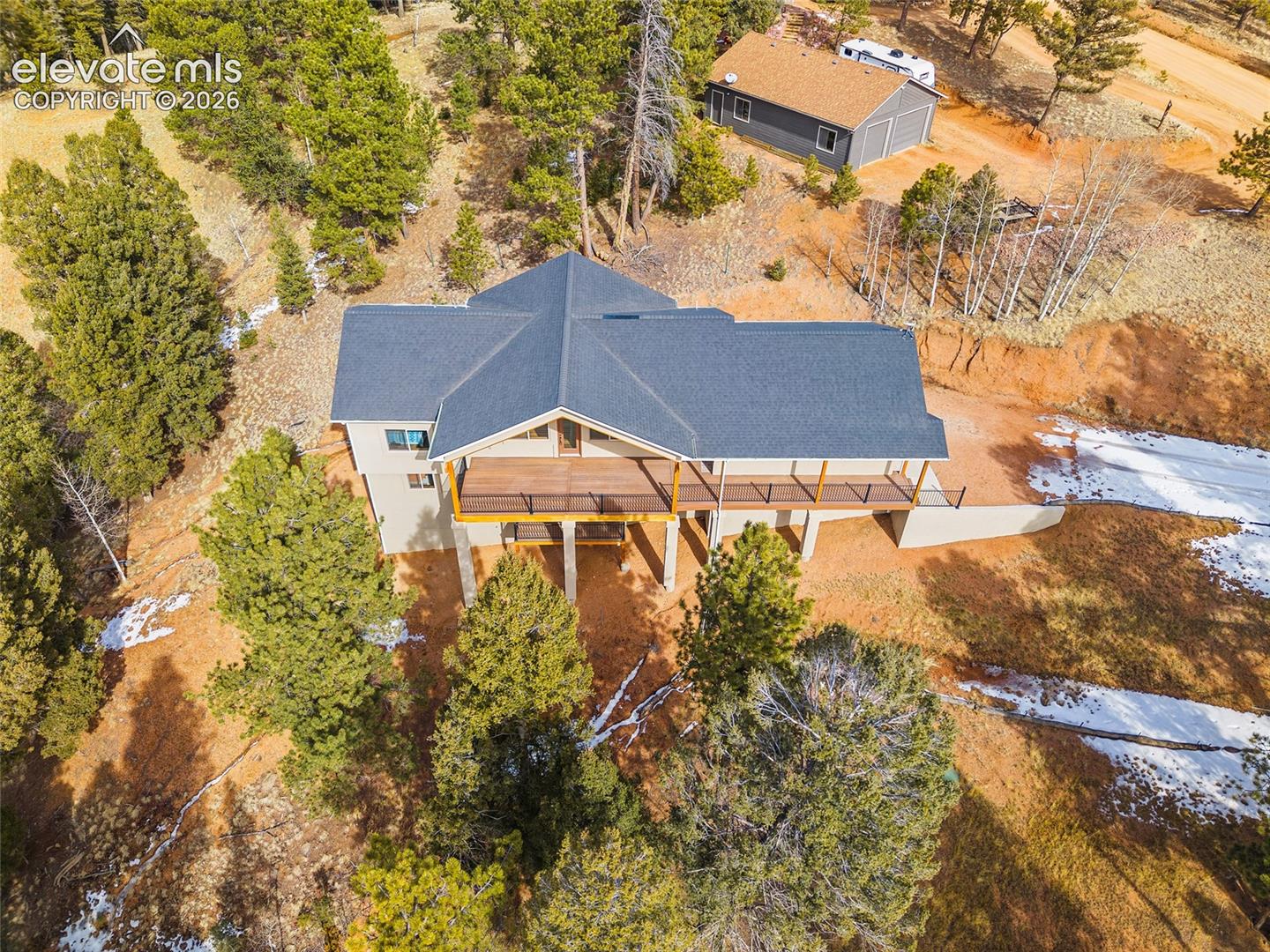 Listing photo 35 for 367 Cottonwood Lake Drive