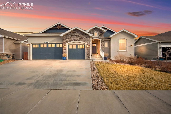 12646 Windingwalk Drive — listing photo