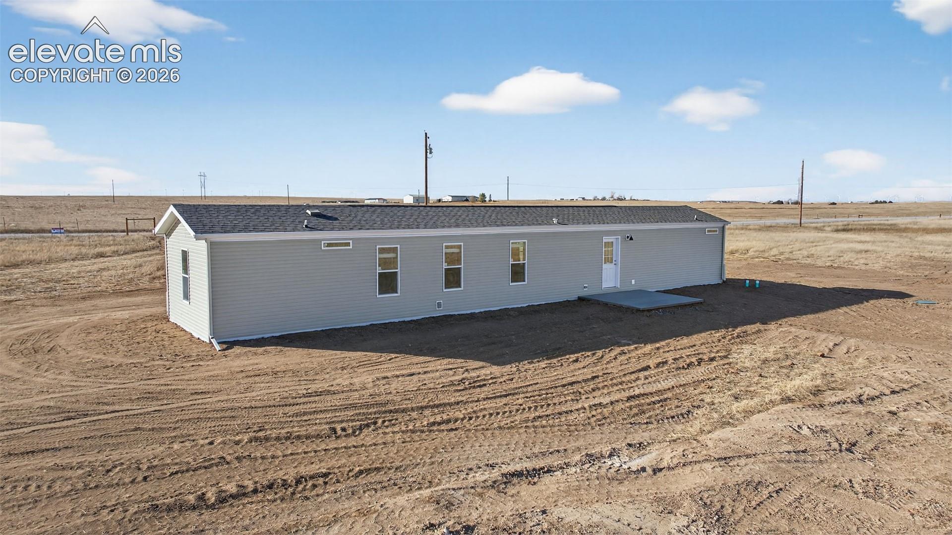 Listing photo 3 for 6175 N Ramah Highway