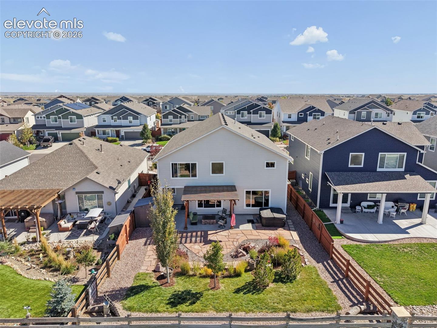Listing photo 41 for 9652 Emerald Vista Drive