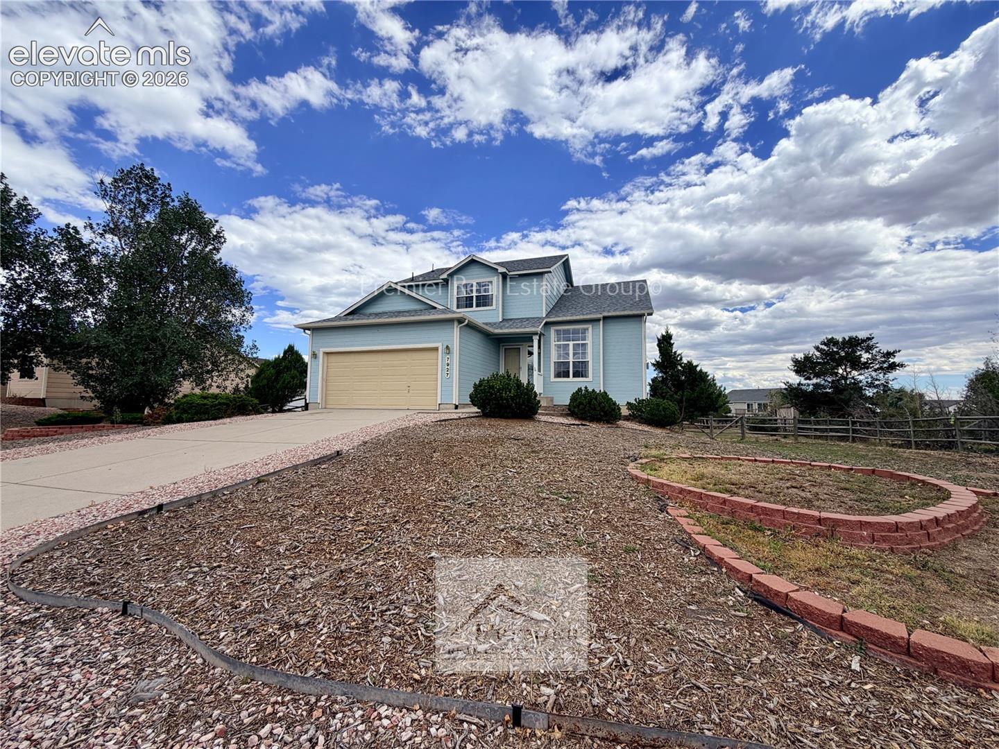 7927 Buschborn Road