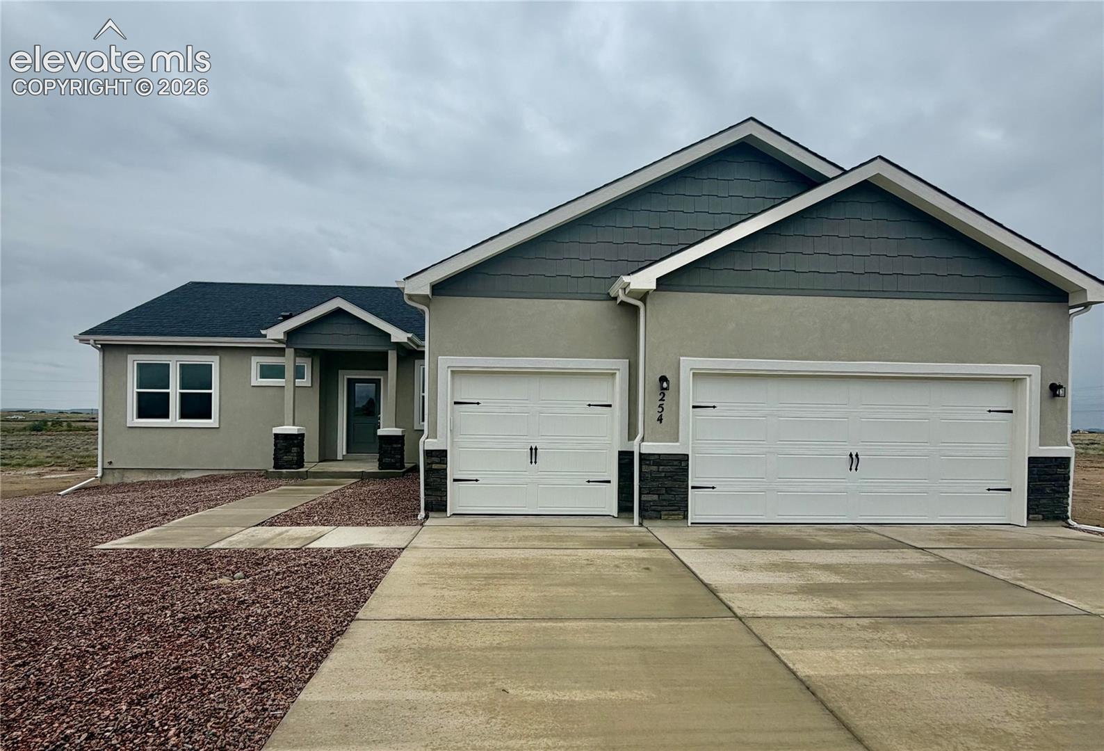 254 Meriweather Drive