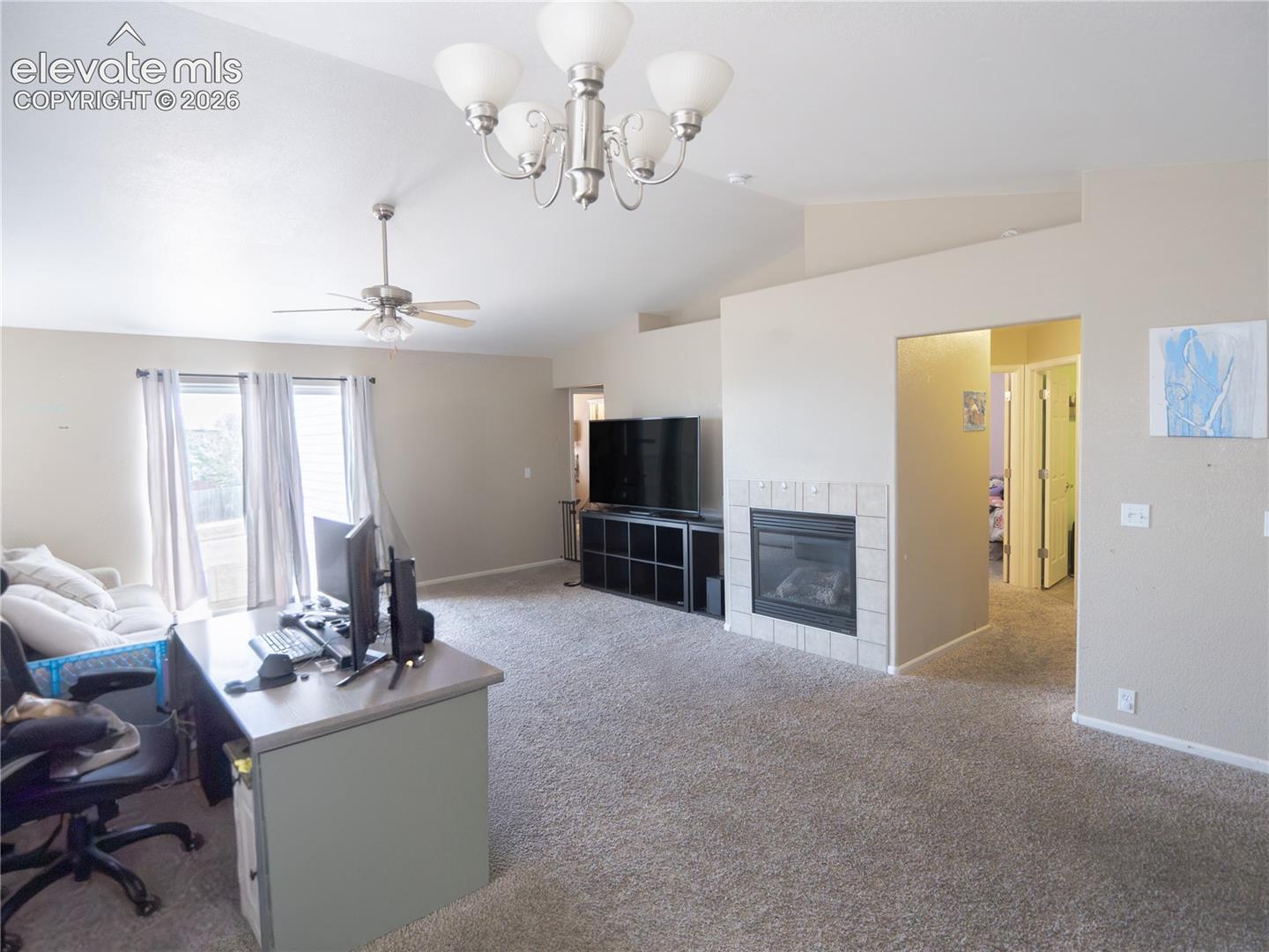 Listing photo 9 for 8806 Silver Glen Drive