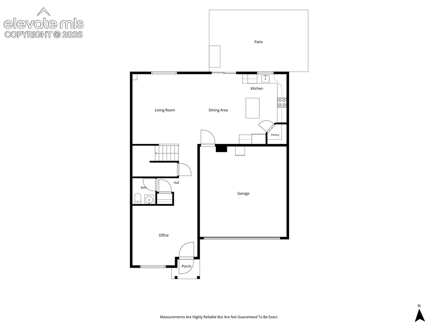 Listing photo 40 for 7478 Benecia Drive