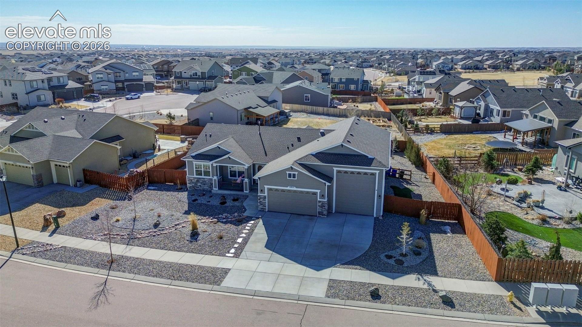 Listing photo 2 for 12637 Clark Peak Court
