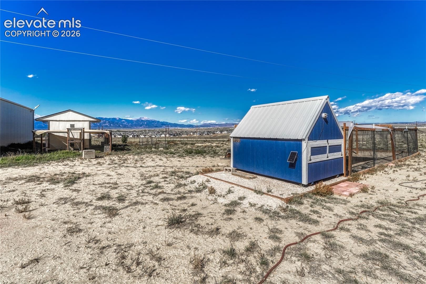 Listing photo 45 for 11170 Peaceful Valley Road
