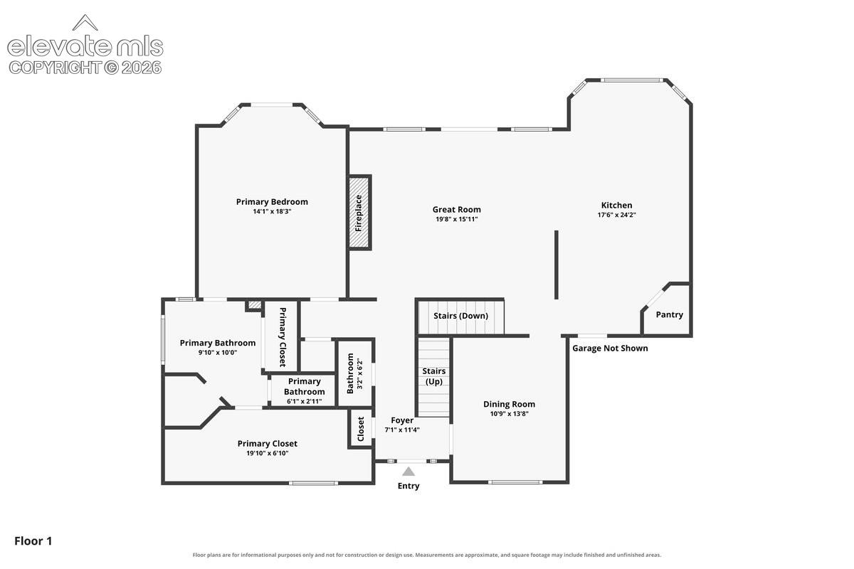 Listing photo 33 for 19790 Bright Wing Trail