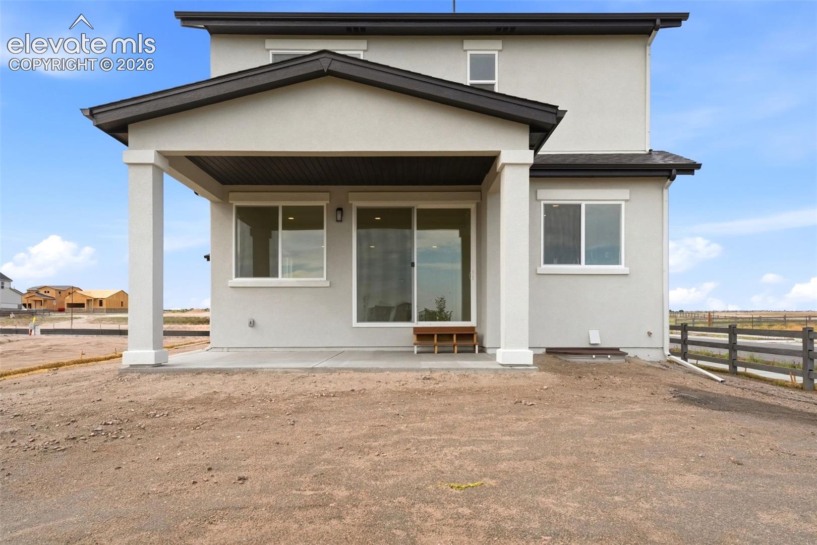 Listing photo 28 for 9283 Old Divide Drive