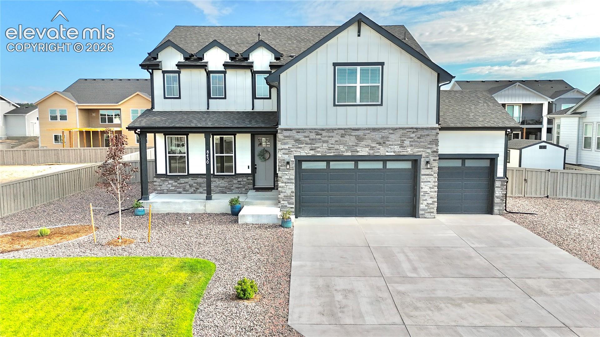 8430 William Downing Drive
