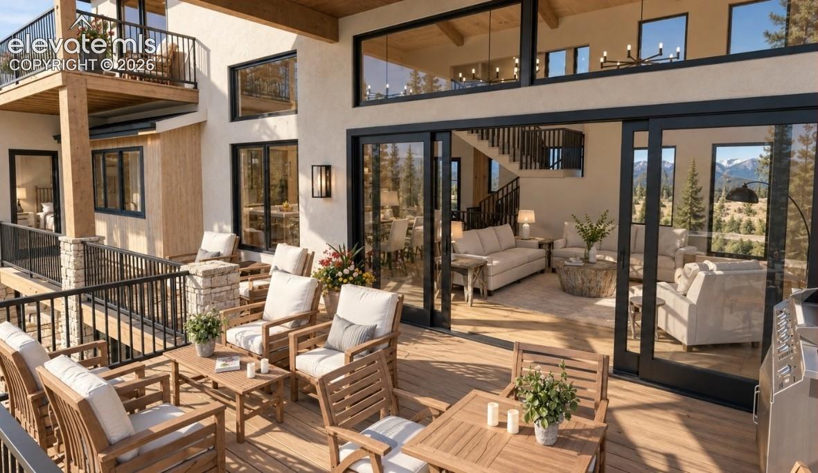 Listing photo 7 for 1904 Vine Cliff Heights