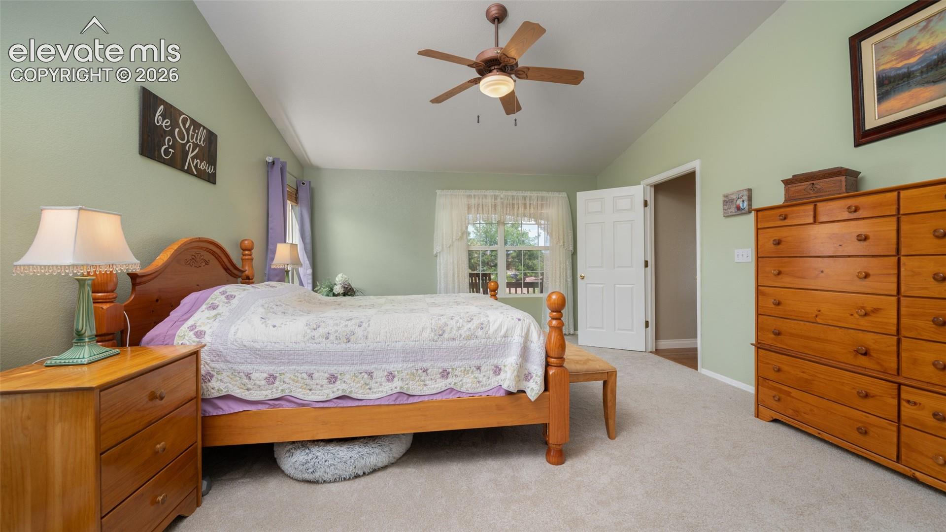 Listing photo 13 for 12213 Rio Secco Road