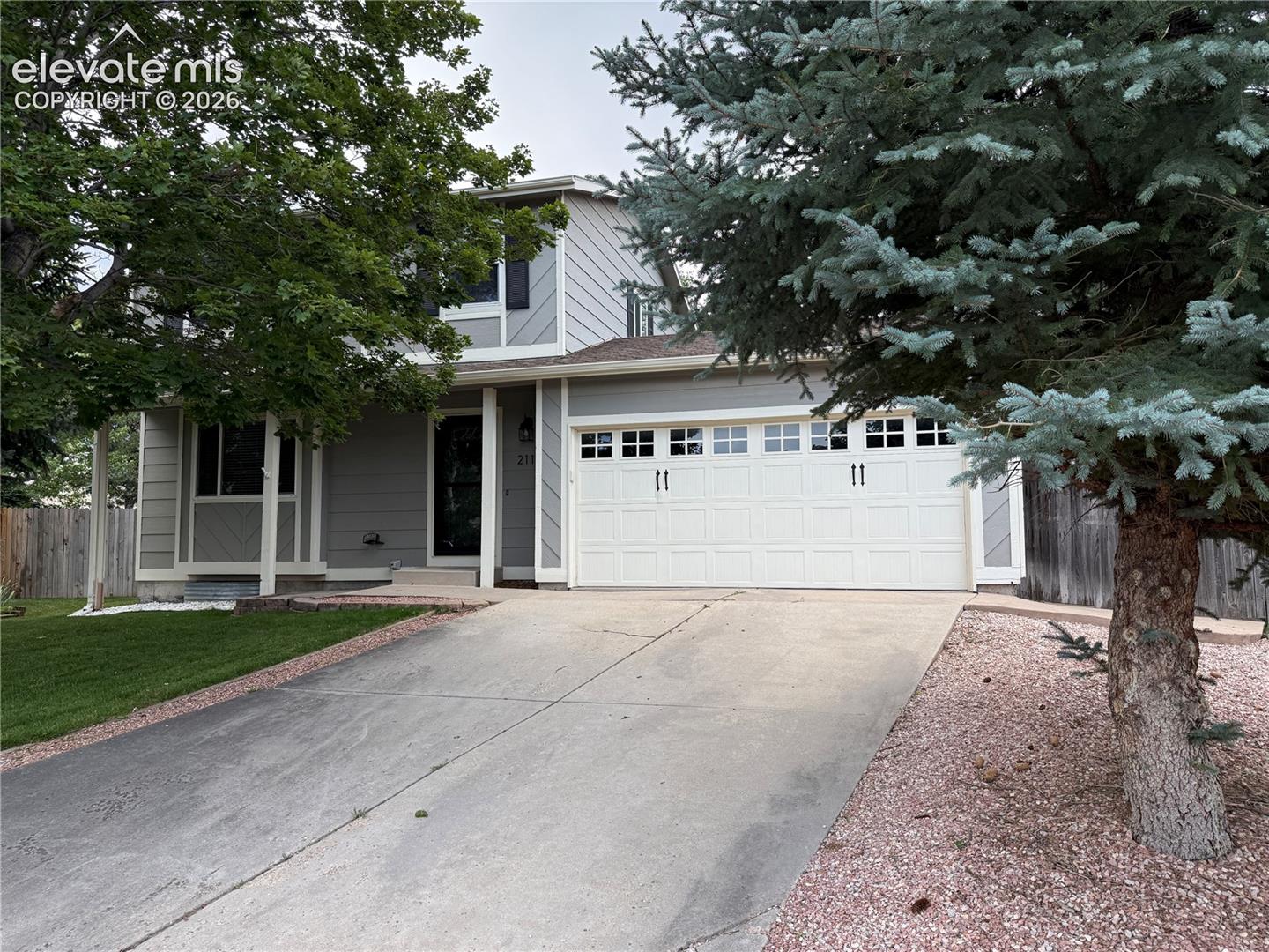 2115 Golden Barrel Court