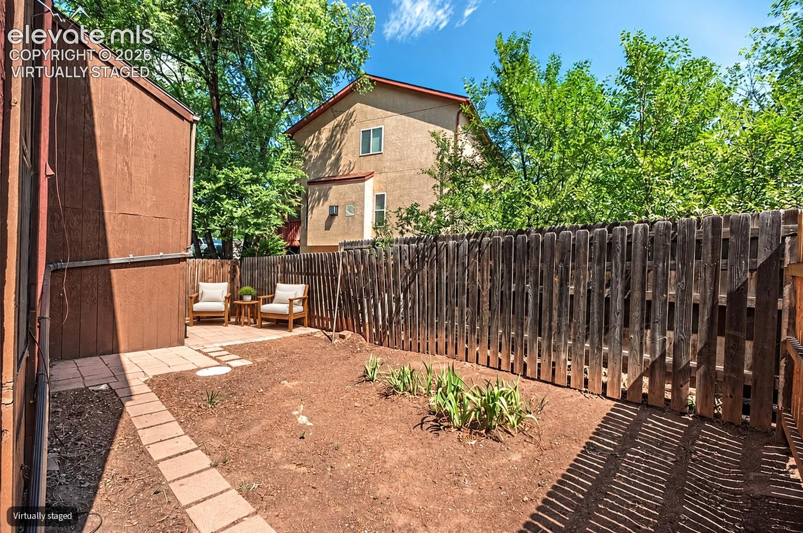Listing photo 21 for 52 El Paso Boulevard 2B