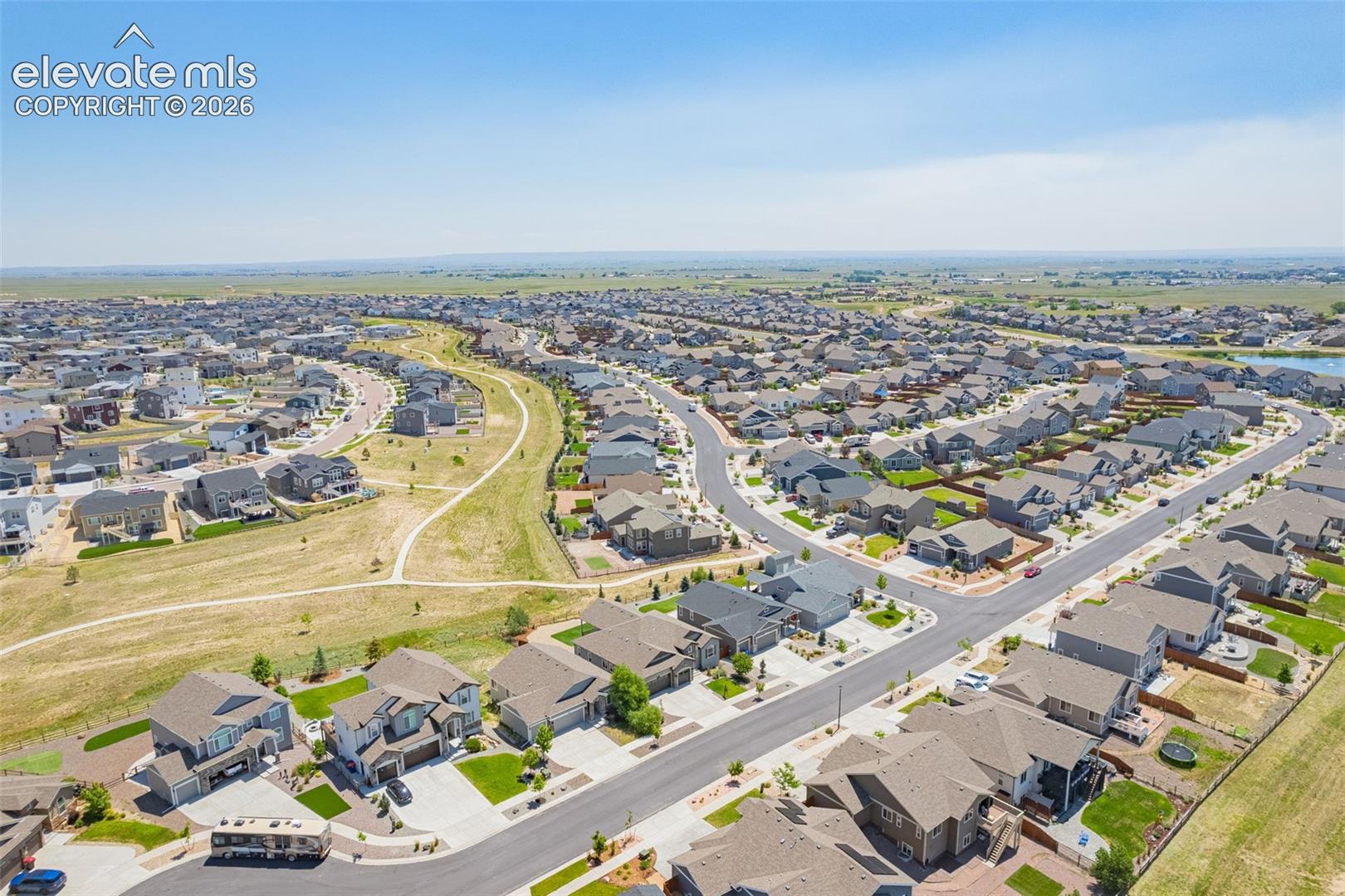 Listing photo 45 for 9813 Fairway Glen Drive