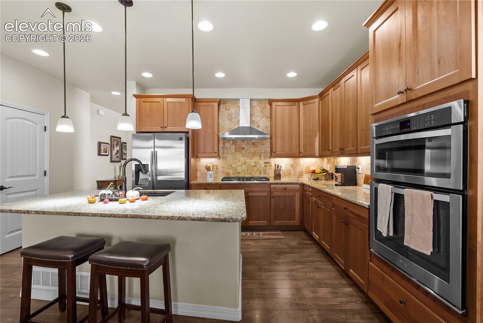 Listing photo 8 for 3336 Redcoat Lane